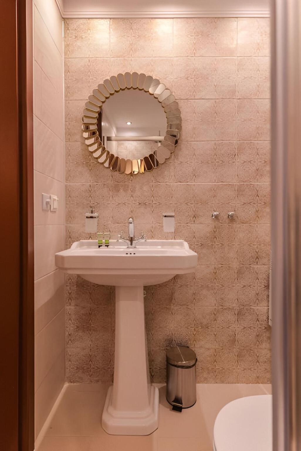 Sofia Dream Apartments - Jazzy Two Bedroom Suite By Flat Mаnager מראה חיצוני תמונה