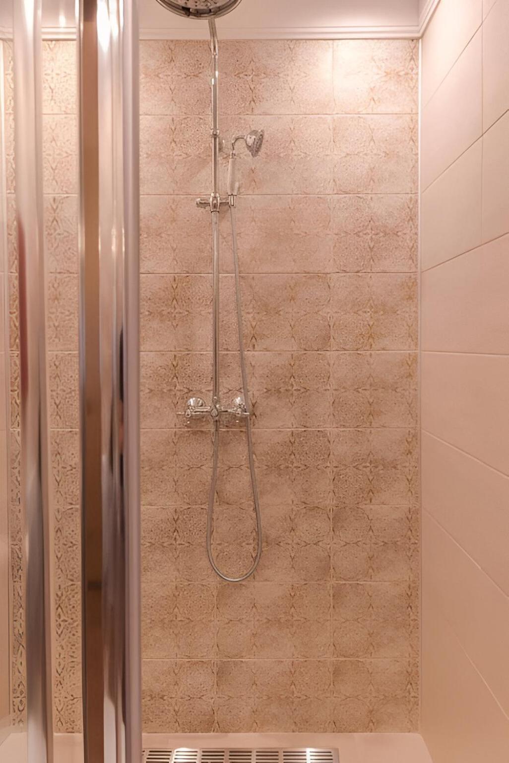 Sofia Dream Apartments - Jazzy Two Bedroom Suite By Flat Mаnager מראה חיצוני תמונה