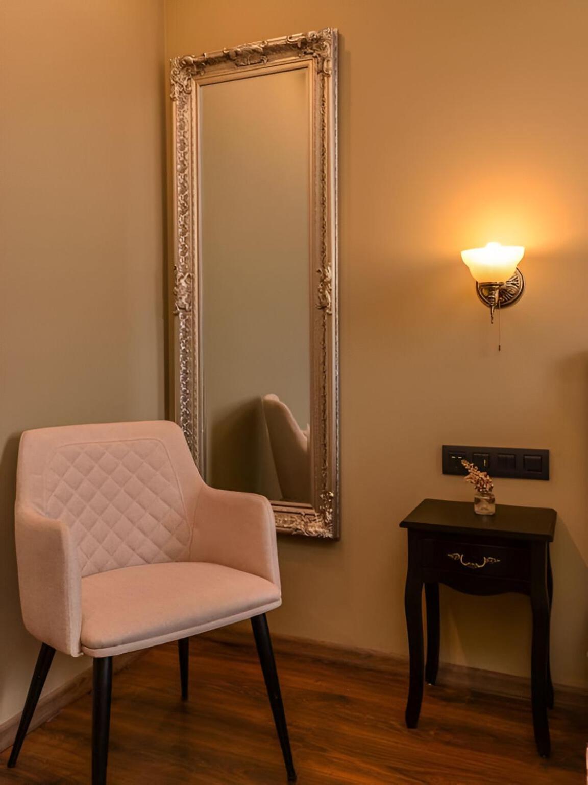 Sofia Dream Apartments - Jazzy Two Bedroom Suite By Flat Mаnager מראה חיצוני תמונה
