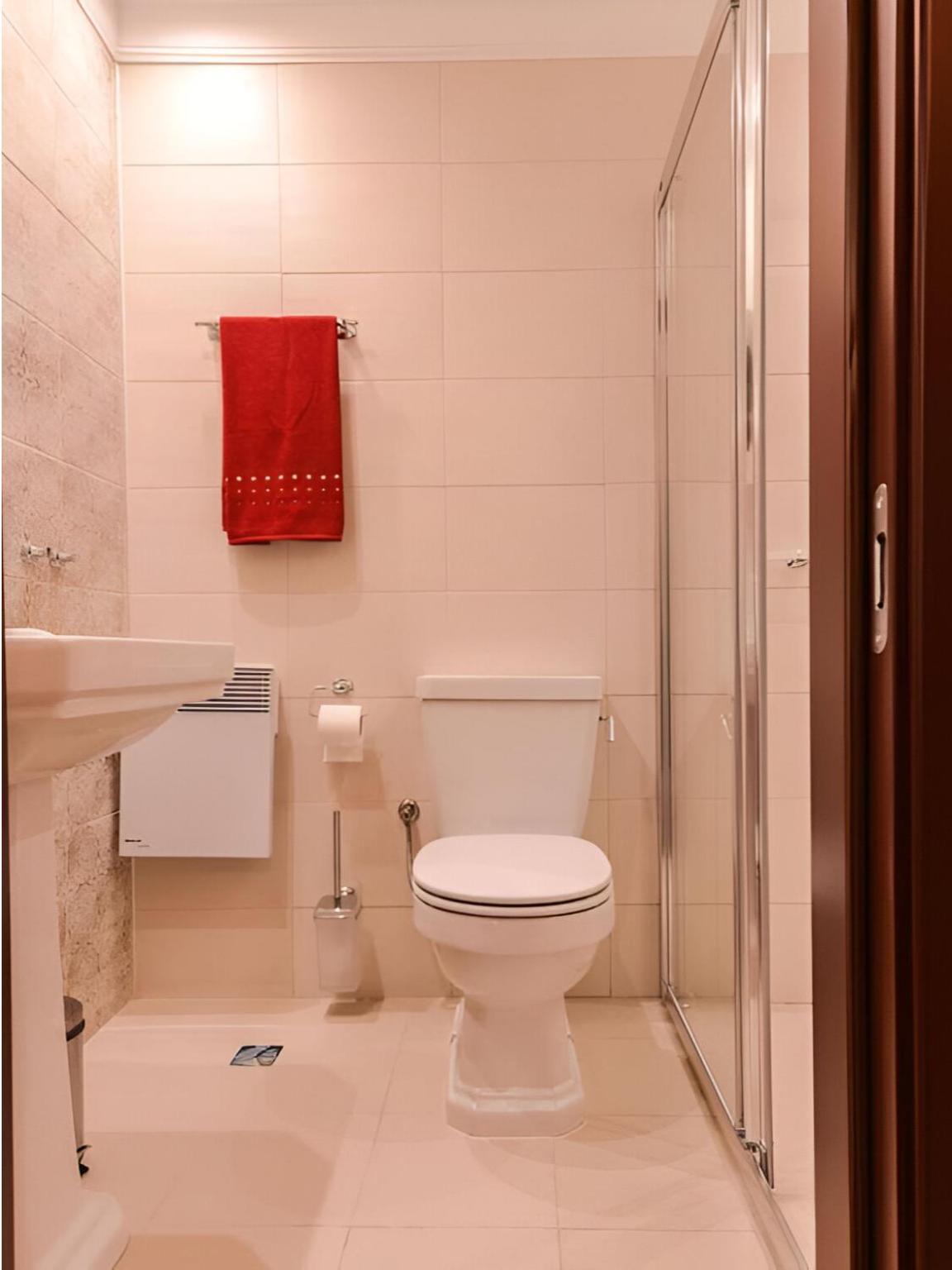Sofia Dream Apartments - Jazzy Two Bedroom Suite By Flat Mаnager מראה חיצוני תמונה