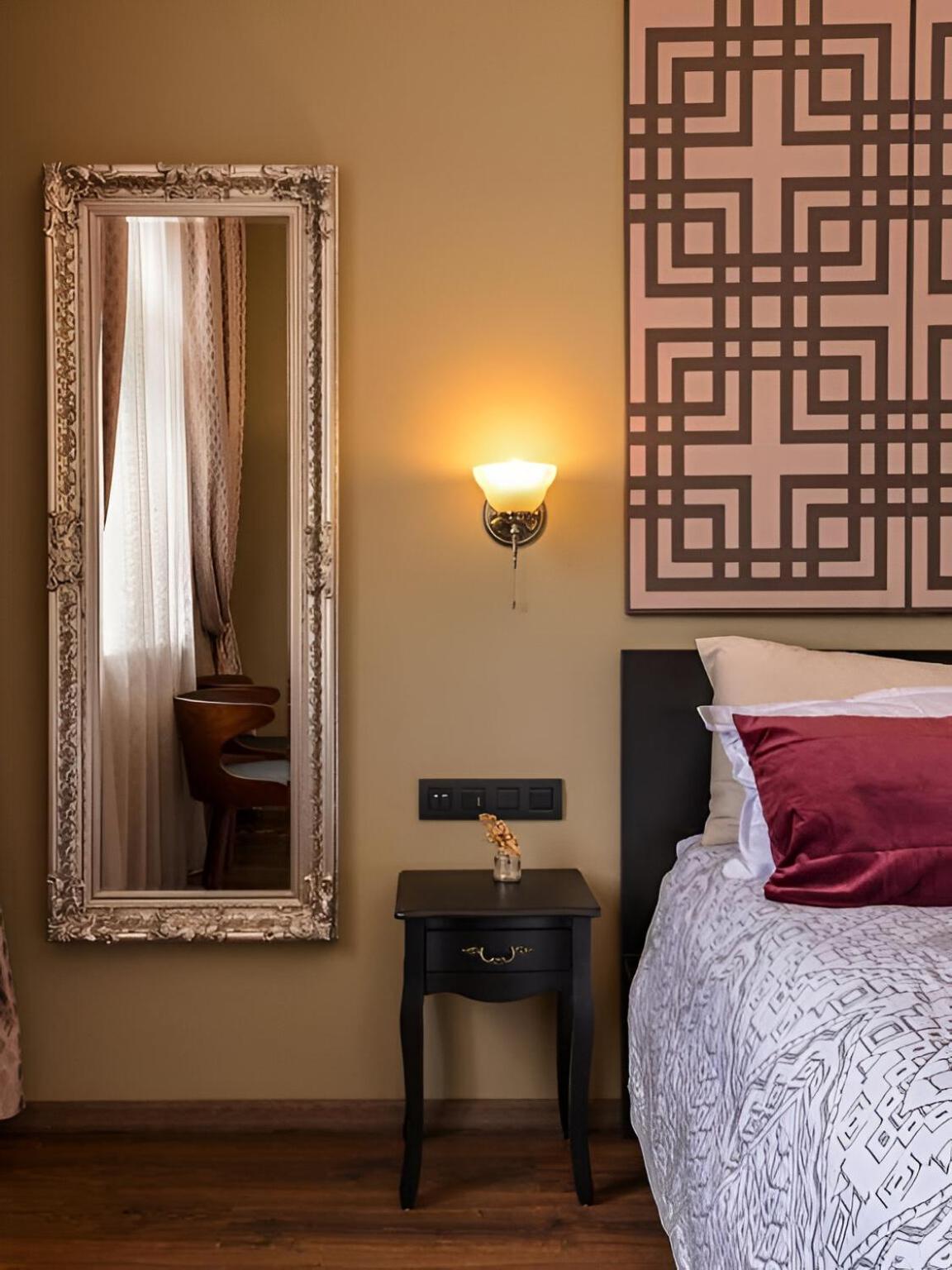 Sofia Dream Apartments - Jazzy Two Bedroom Suite By Flat Mаnager מראה חיצוני תמונה