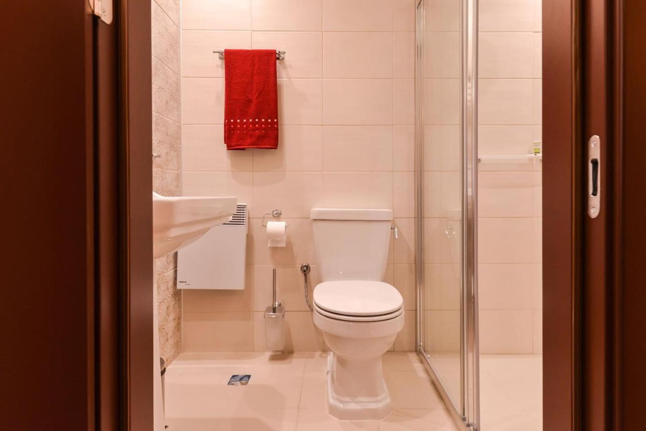 Sofia Dream Apartments - Jazzy Two Bedroom Suite By Flat Mаnager מראה חיצוני תמונה